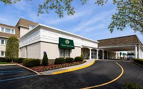 Clinton Inn Hotel Tenafly